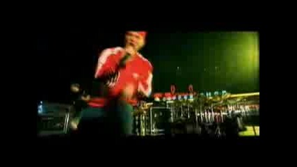 Limp Bizkit - Take A Look Around