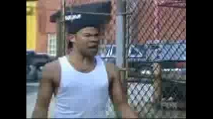 Mad Tv: Hilarious gangster fight 