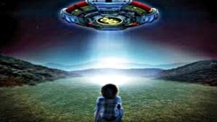 Jeff Lynne's E L O - One Step at a Time