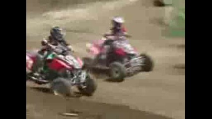 The Best Atv Crashes