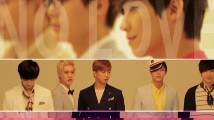 Mblaq - No Love