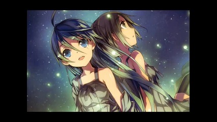 Nightcore - Fireflies