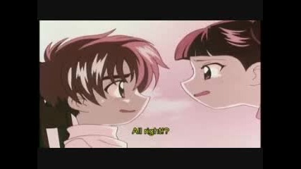 Card Captor Sakura episode 43 part 3 