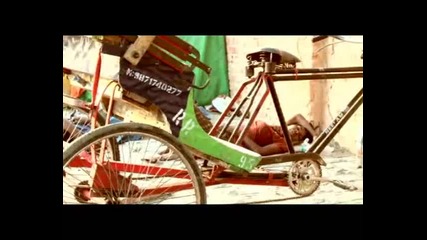 Commercial August 2010 - Orphans In Need