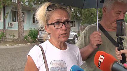 Десислава Иванчева: Ще си търся правата