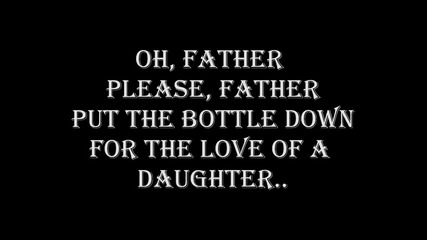 Прекрасна !!.. Demi Lovato - For The Love Of A Daughter - lyrics