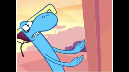Happy Tree Friends Zoo 1 Част