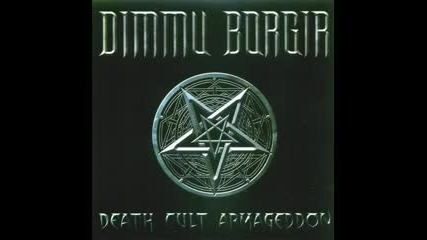 Dimmu Borgir - Satan My Master [ Bathory cover ]