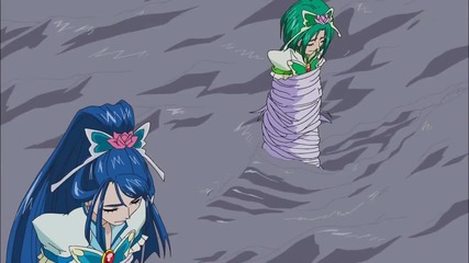 Yes Pretty Cure 5 Go Go Episode 38
