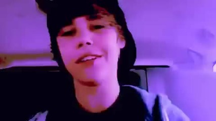 Justin Bieber Hot Mess 