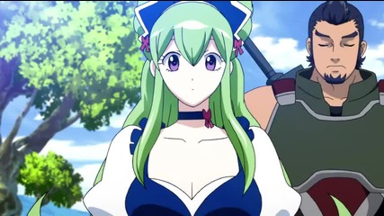 Ixion Saga - Dimension Transfer - 03 [bg] [hq]