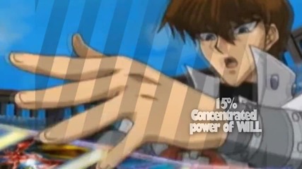 {yu-gi-oh}amv- Remember the name