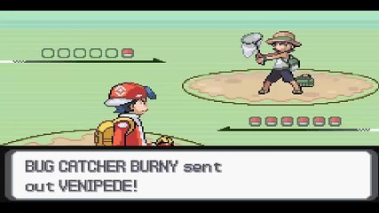 pokemon light platinum 8ep- 1/6 maraton