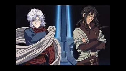 Te wo Tsunaide - Guy Version