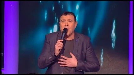 Ivan Kukolj Kuki - Sanjam - Hh - (tv Grand 15.01.2015.)
