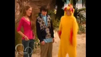 Hannah Montana Ep 11 Part 2