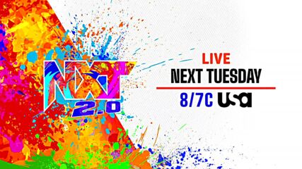 Vote to determine participants in Tuesday's Men's Advantage Ladder Match for NXT WarGames