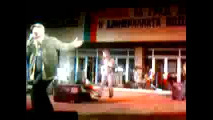 Praznik na grad Devin 1