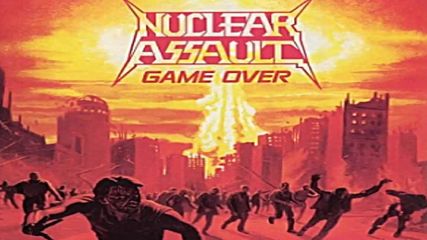 Nuclear Assault - Mr. Softee Theme