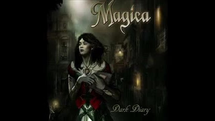 Magica - On The Side Evil 
