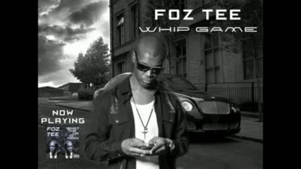 Foz Tee - Whip Game