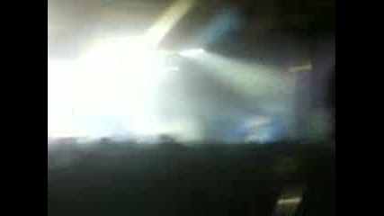 Концерт На Таря Турунен 28.10.2008