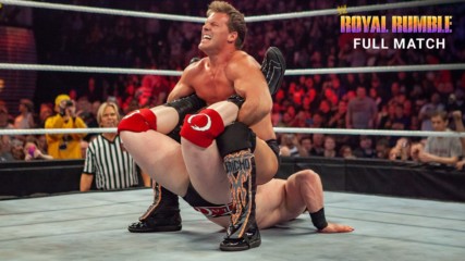 Royal Rumble Match: Royal Rumble 2012 (Full Match - WWE Network Exclusive)