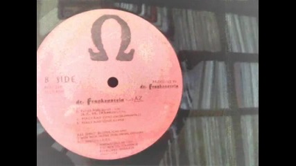 Frankenstein - Peace And Quiet 
