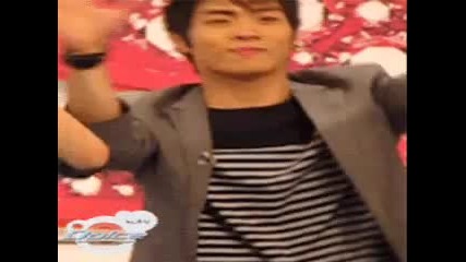 Shinee Crazy & Funny Dances 
