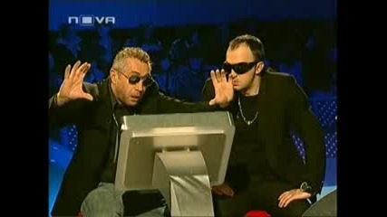 Niki Punchev 27 06 09