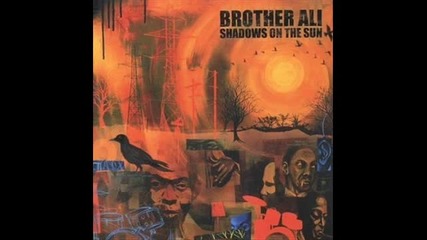 Brother Ali - Picket Fence 