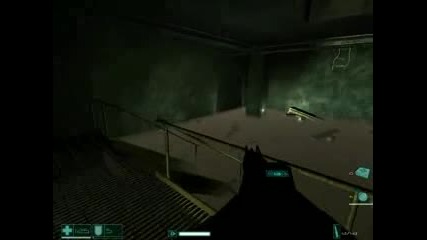 F.E.A.R. EP Scariest Alma Scene