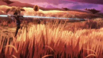 Sword Art Online: Extra Edition част - 01 бг субс