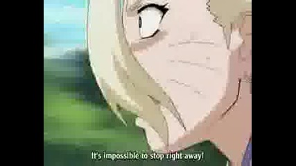 Naruto Funny Moments
