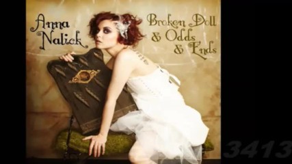 Anna Nalick - Broken Doll Odds Ends - 2011 full album