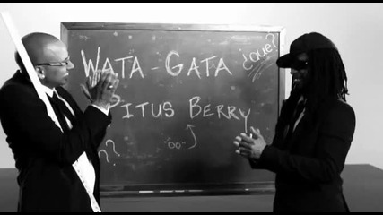 Pitbull ft. Lil Jon - Watagatapitusberry ( Hq ) 