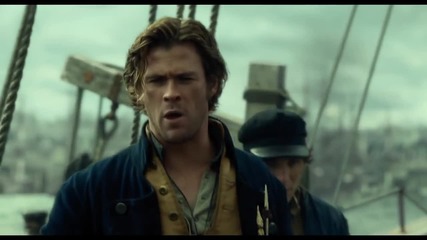 7 откъса : В сърцето на морето # In The Heart Of The Sea movie clips 1-7 (2015) Sea Thriller 720p Hd