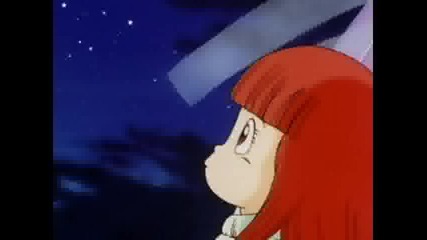 Dragonball - Епизод 39 - Mysterious Android No.8