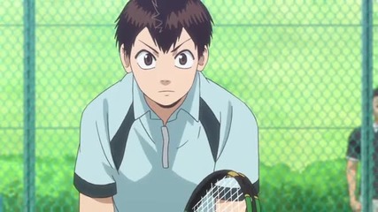 Baby Steps - 10 / Eng Subs