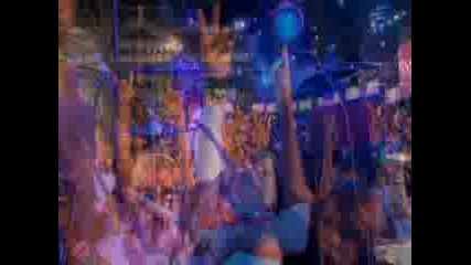 Simple Plan - Perfect World - Live At Mmva