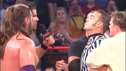 Tna Impact 12.2.10 Part 1/10