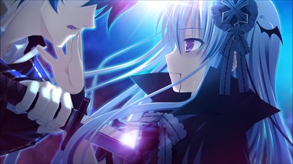 Big Bang (빅뱅) - Loser ( Nightcore Version )