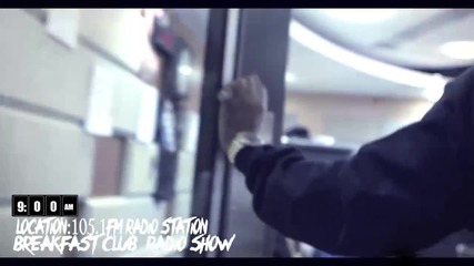 French Montana - State Of Mind