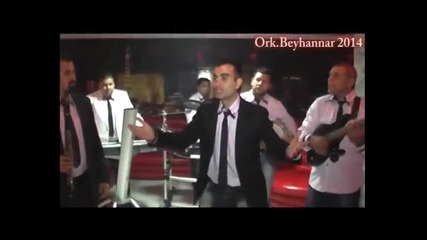 Ork.beihanar -manita Kuchek 2014 Dj Oktay