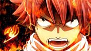 Fairy Tail Ed 7 Shana - Hitori Samishiku [lonely Person]