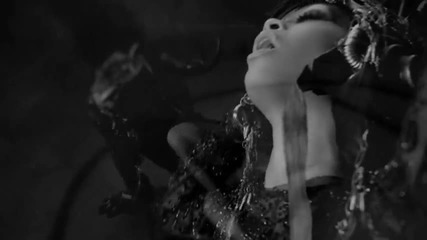 New! Rihanna ft. Slash - Rockstar 101 [hq]