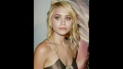 Mary - Kate And Ashley Olsen