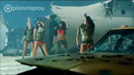 Мария - Game Over ( Official Video )