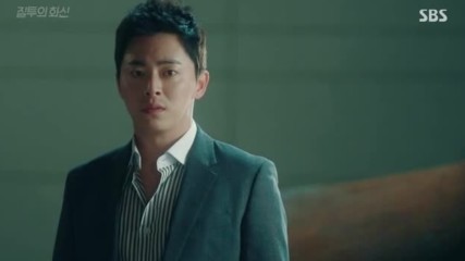 Bg Jealousy Incarnate E12 29.09.2016