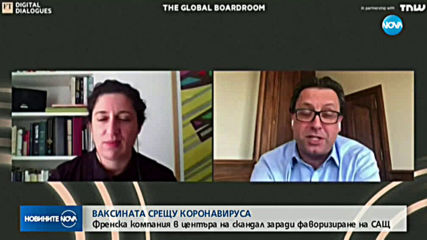 Над 36 млн. станаха безработните в САЩ